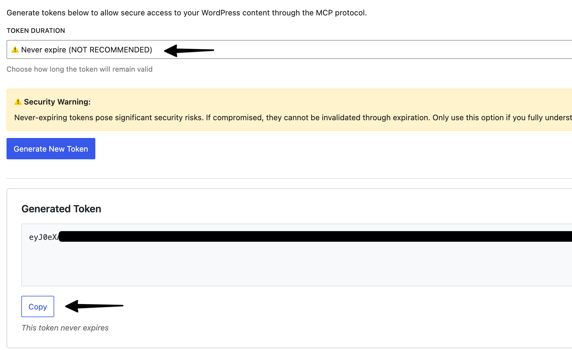 Configure WooCommerce AI Agent